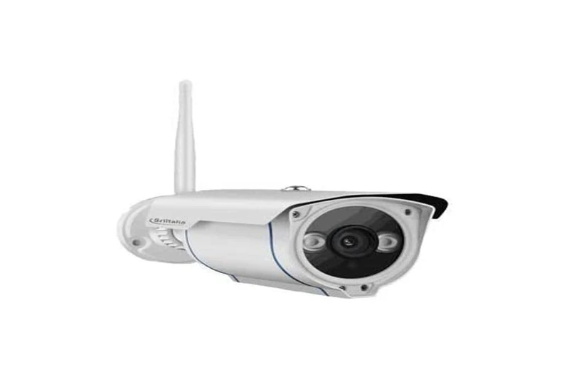 OBA SP007-SH IP Camera 3 Megapixel P2P Cloud Free Night Vision Web Server NVR AP Hotspot
