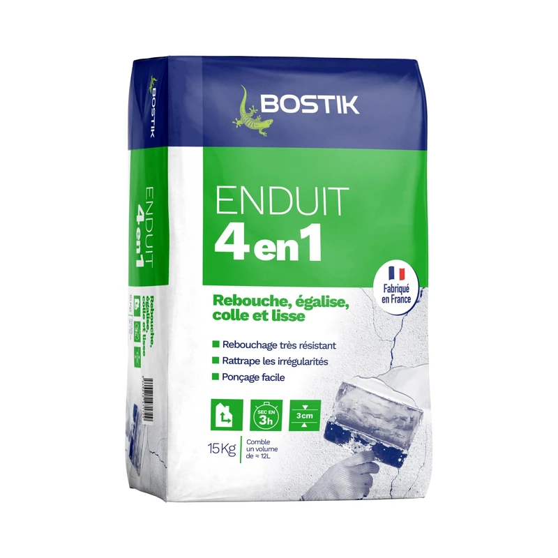 Multi-Purpose Sealant 4 in 1, 15 kg