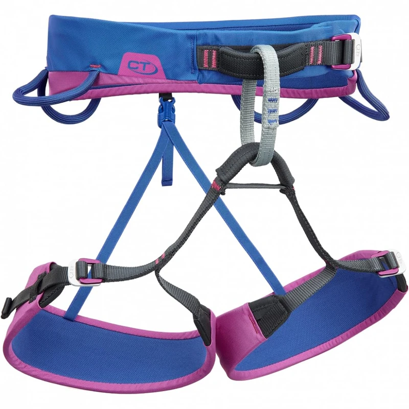 Climbing Technology Musa Blue/Purple, XS