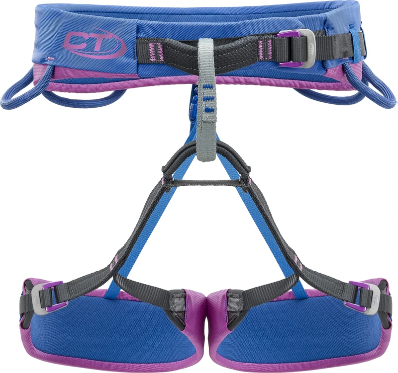Climbing Technology Muse Blue/Purple, M