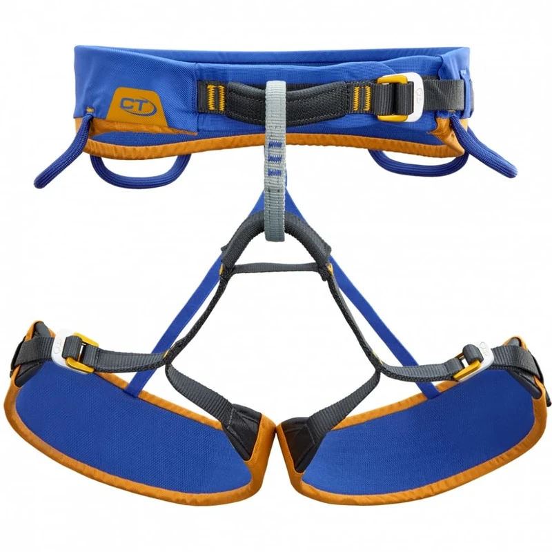 Climbing Technology Daedalus Blue/Ochre, S