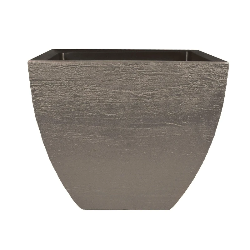 Tusco Products Garden Planter, Safari, 16"