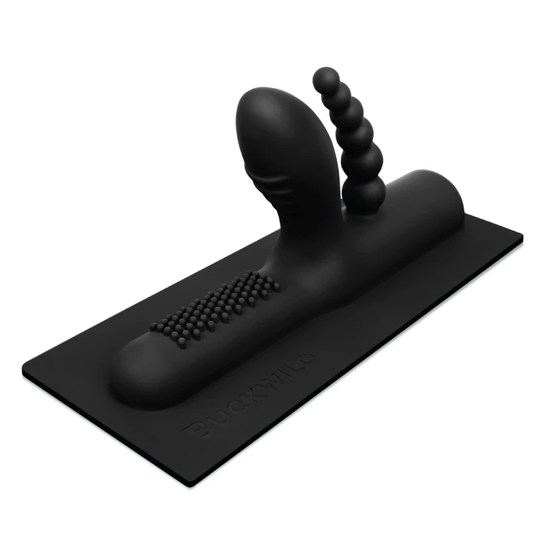 The Cowgirl Dildo-E30701 Dildo Multicolor one
