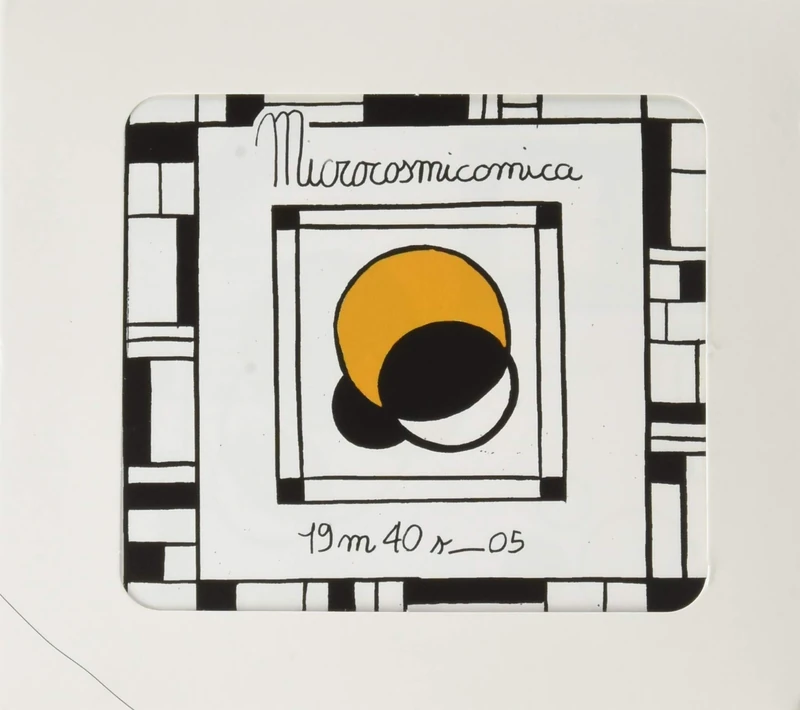 Microcosmica