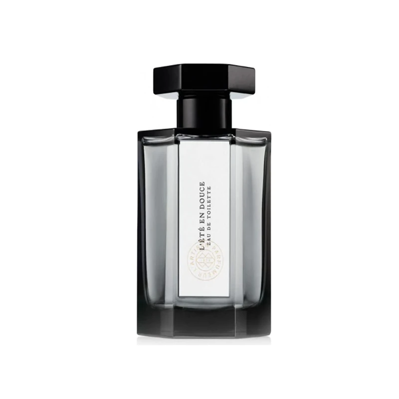 L ARTISAN L'Eté en Douce Unisex Eau de Toilette 100 ml