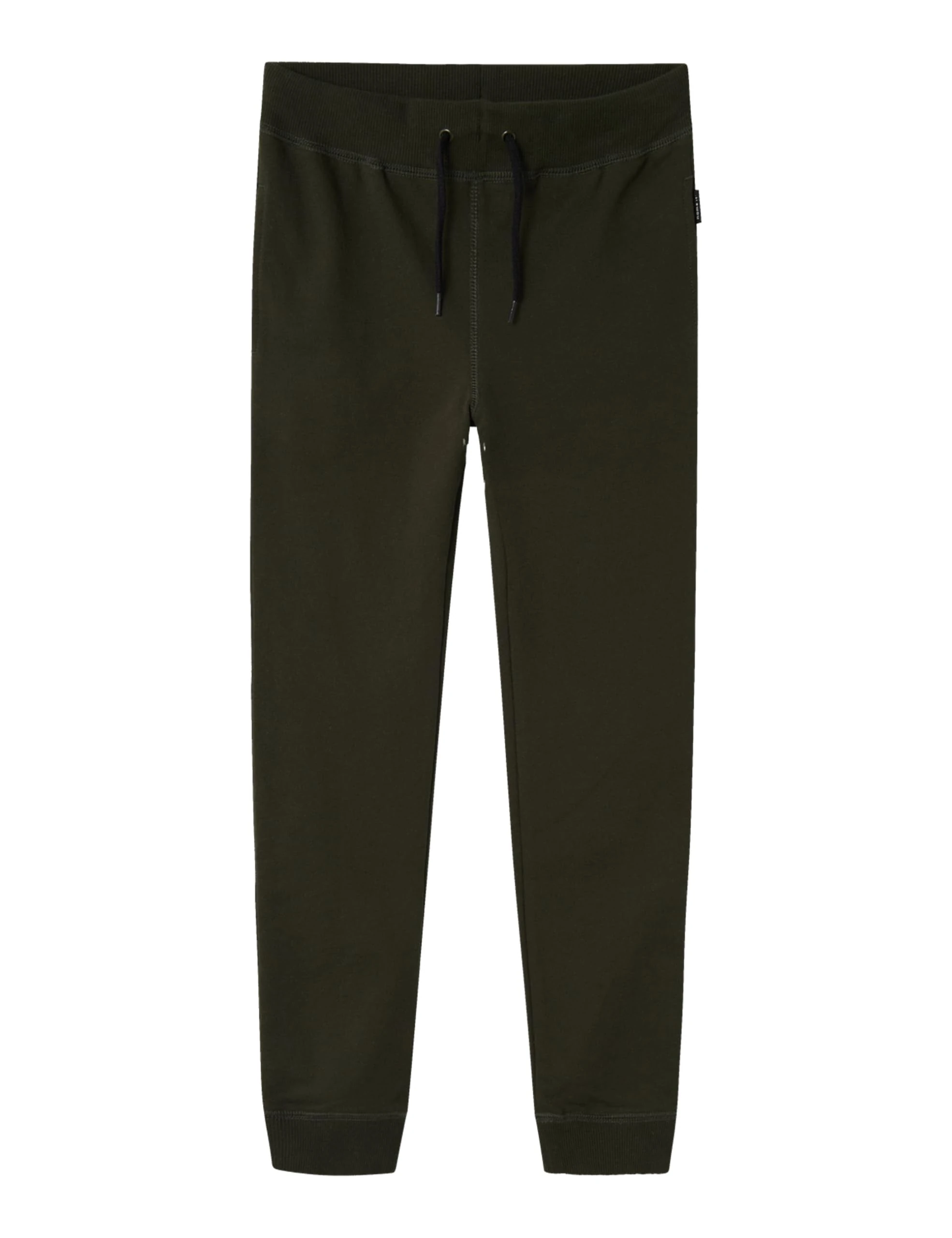 NAME IT Boy's NKMSWEAT Pant UNB NOOS Sweatpants, Rosin, 152