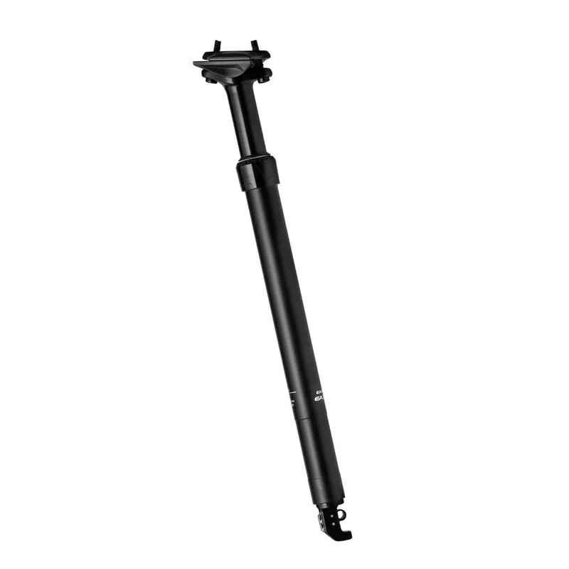 SEATPOST EA70 AX DROPPER 27.2-400/50 Black