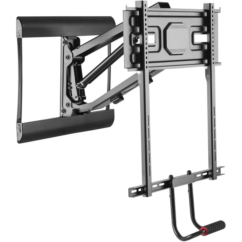 Equip Pro 650326 Pull-Down TV Wall Mount 43-70 Inch