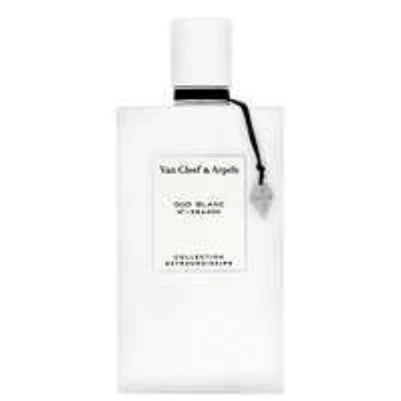 Van Cleef & Arpels - Oud Blanc EDP 75 ml,Black