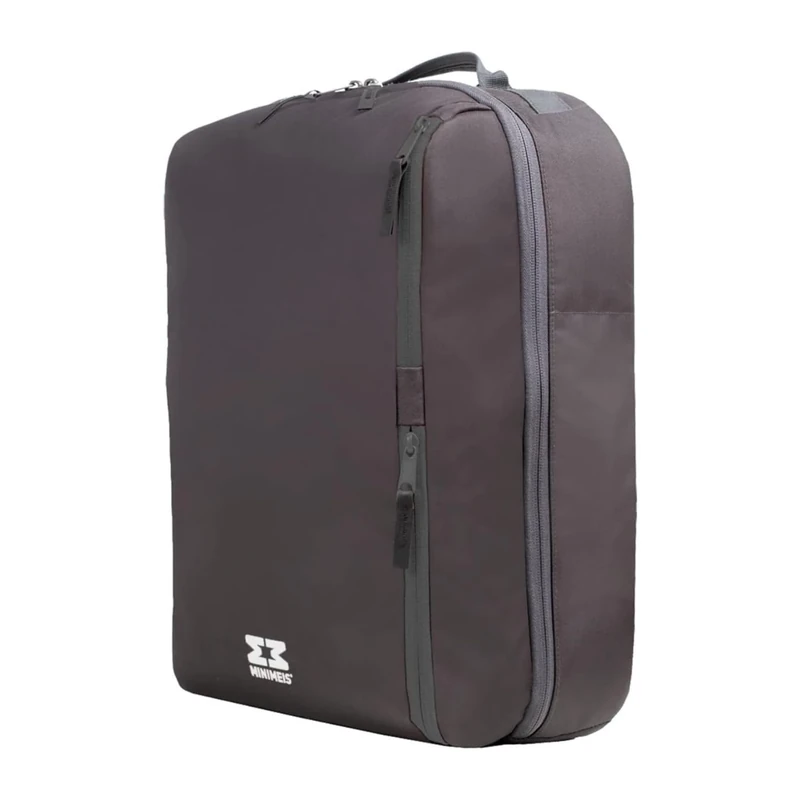 MINIMEIS G4 Backpack, 28 Litre Volume, Dark Grey