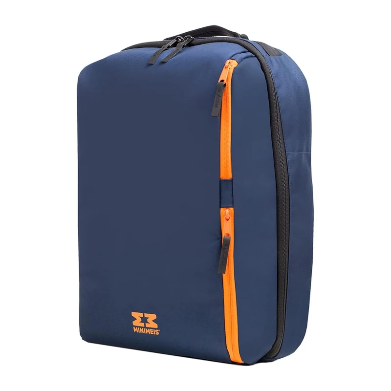 MINIMEIS G4 Backpack, 28 Litre Volume, Navy