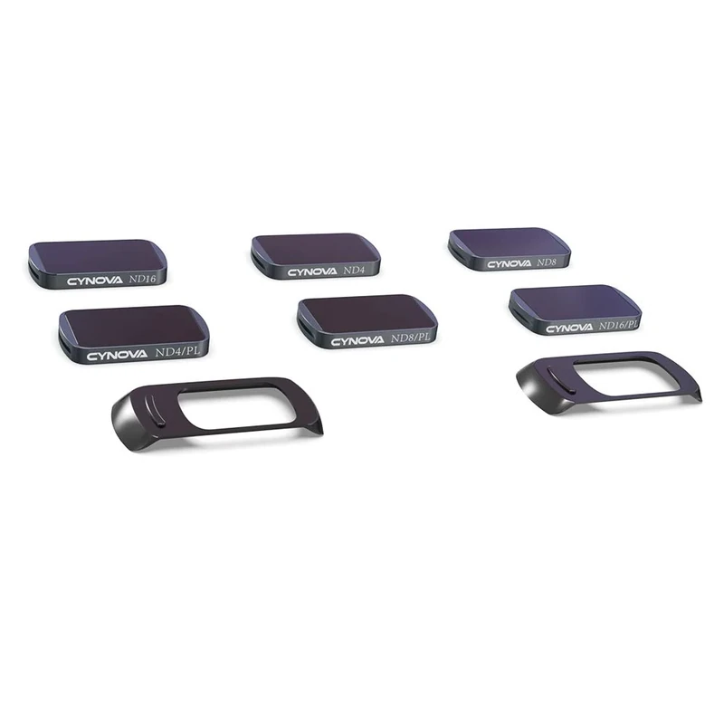 MAVIC MINI - CYNOVA NDPL Pack 6 Filter - Image 1
