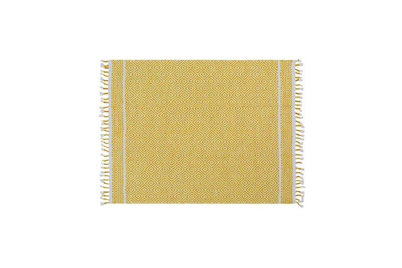 Rug Emotion Carpet Diamond 200x140 - Image 1