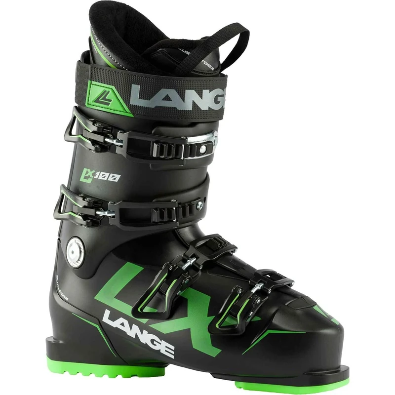 LANGE Lx 100, Black/Green, 24 - Image 1