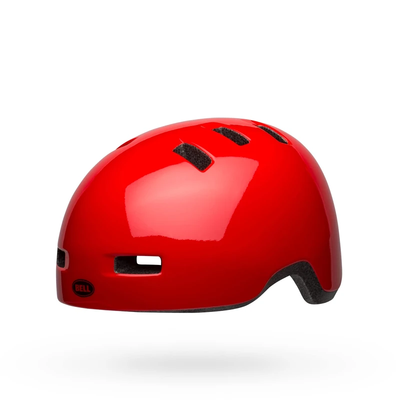 Bell, Cycling Helmet Lil Ripper - Image 1