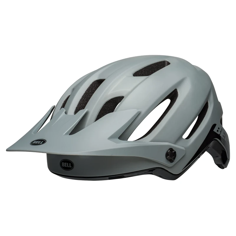 Bell Unisex's 4Forty Helmet, Cliffhanger Matt/Gl, S 52-56CM