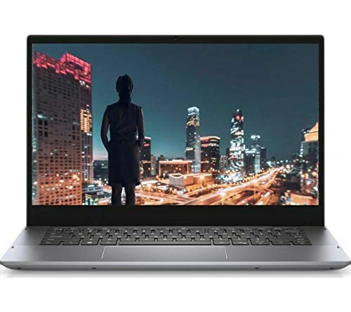 Dell Inspiron 5000 14.0-inch FHD IPS LED-Backlit 2-in-1 Laptop, Intel Core i5-1035G1, 8 GB RAM, 256 GB SSD, MaxxAudio Pro, Windows 10 Home