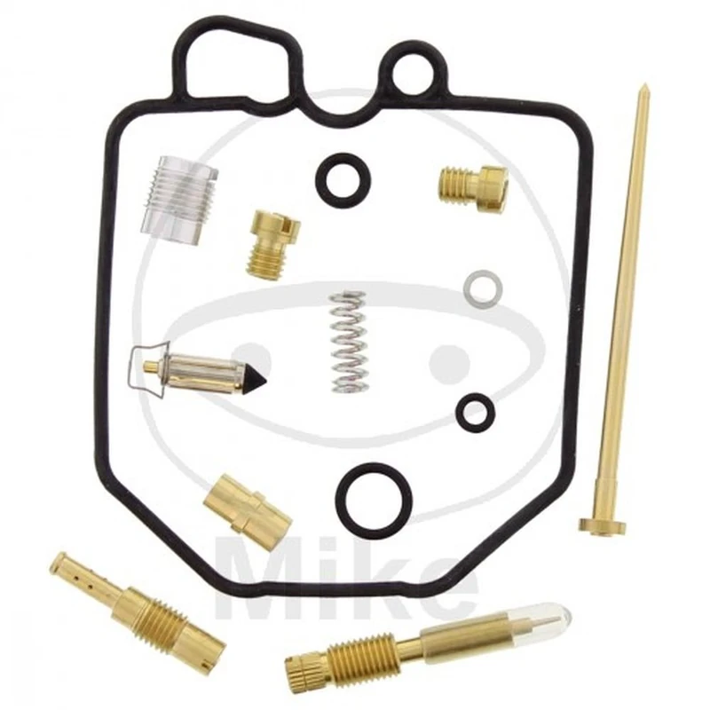 KEYSTER Vollsatz CARBURATORE REVISIONE KIT