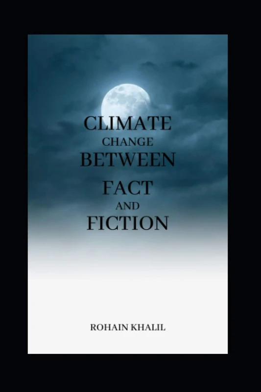 climate change between fact and fiction: 1 (climate in the hands of humanity) - Image 1