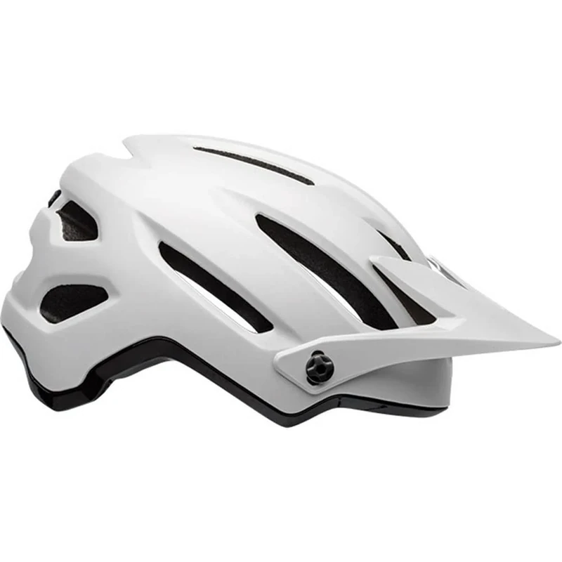 Bell - 4Forty Mips, Helmets, Mountainbike Cycling, White/Black, S