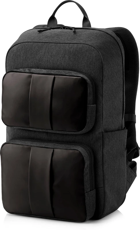 HP Men's Zaino Lightweight Backpack - Black - 15.6-inch