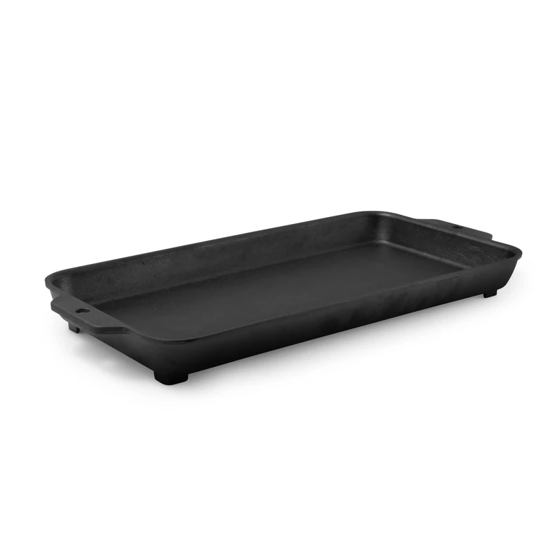 BioLite FirePit Griddle (for Use FirePit)