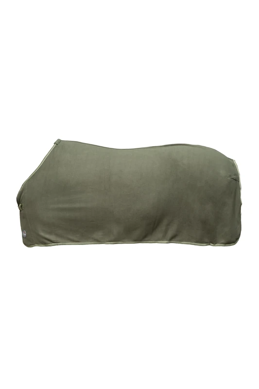 HKM Madrid Horse Rug Dark Green 125