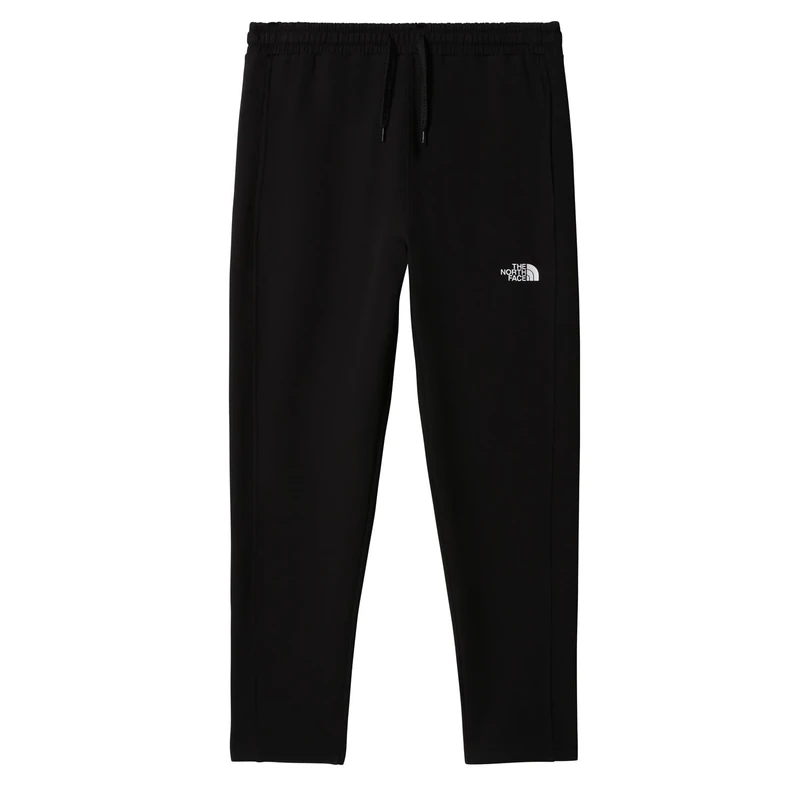 The North Face Standard Casual Pants TNF Black S - Image 1