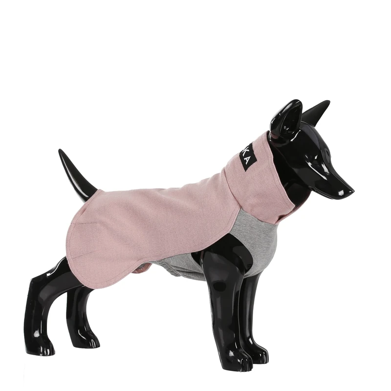 PAIKKA Recovery Winter Shirt Pink 50