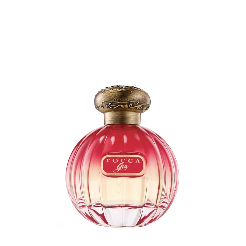 Tocca Gia Eau de Parfum 100ml