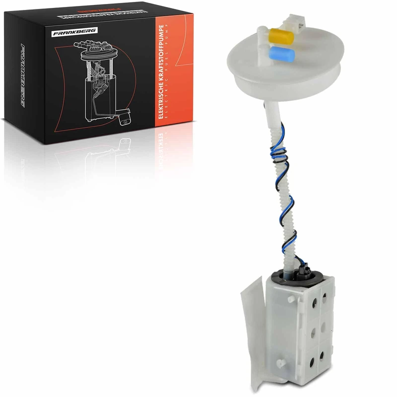 Electric Petrol Fuel Pump For ZX N2 306 7B N3 N5 1.4L 1.6L 1.8L 1.9L 2.0L 1991-2001 E10407M