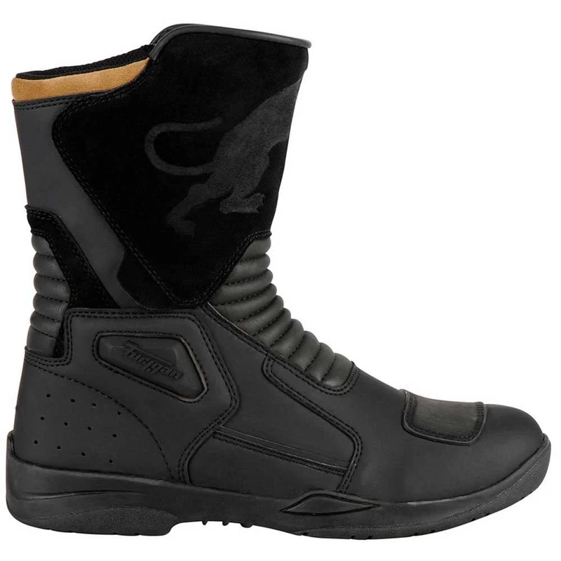Furygan BOOT GT D3O WP WATERPROOF SHOES ADVENTURE,TOURING