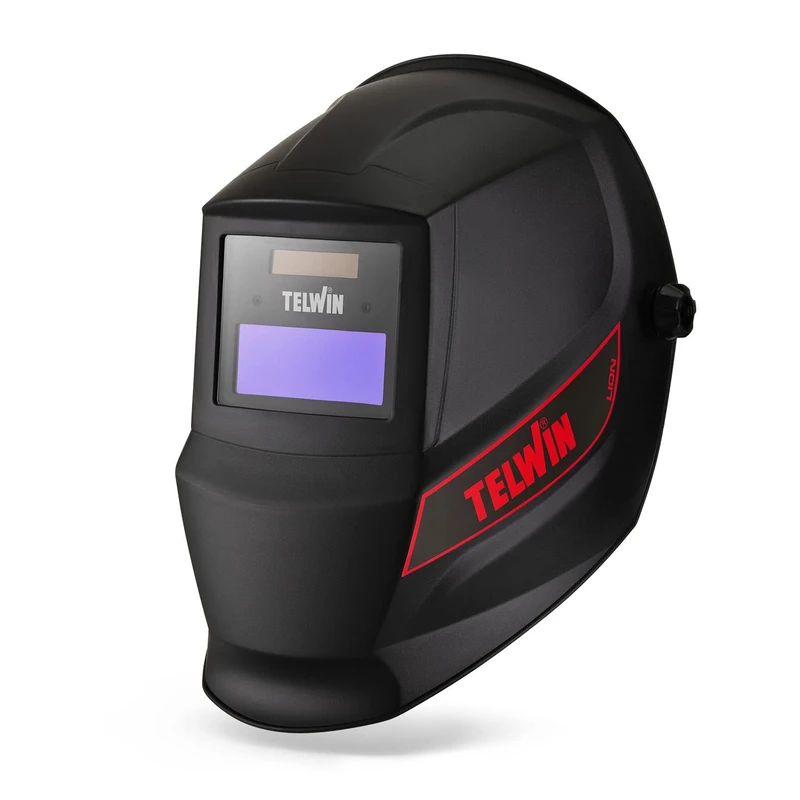 Telwin 804151 Lion Welding Helmet