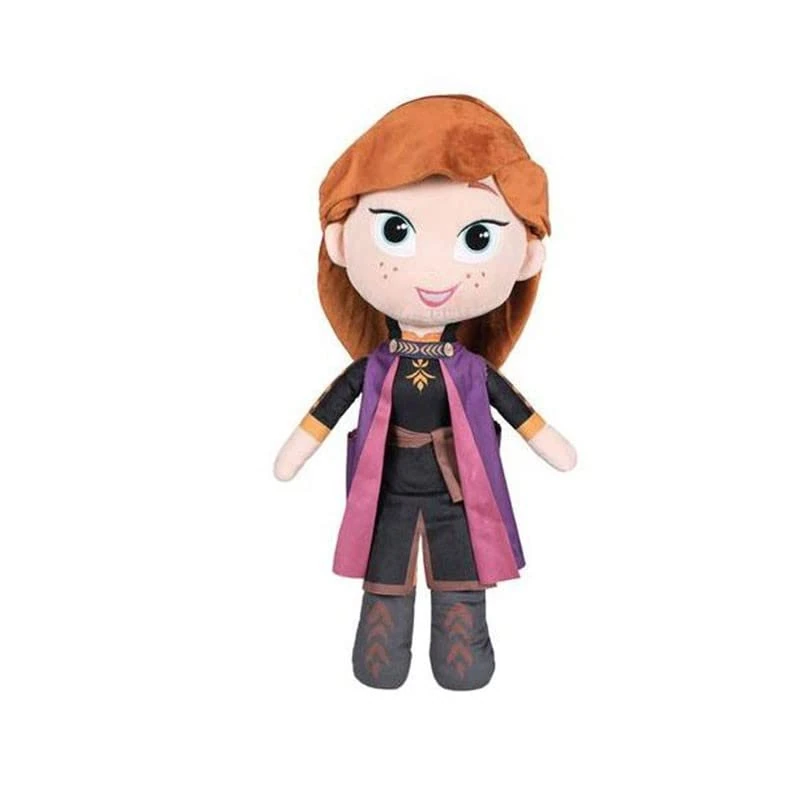 Famosa 760017921 Frozen Ziwiies Plush Toy - Image 1