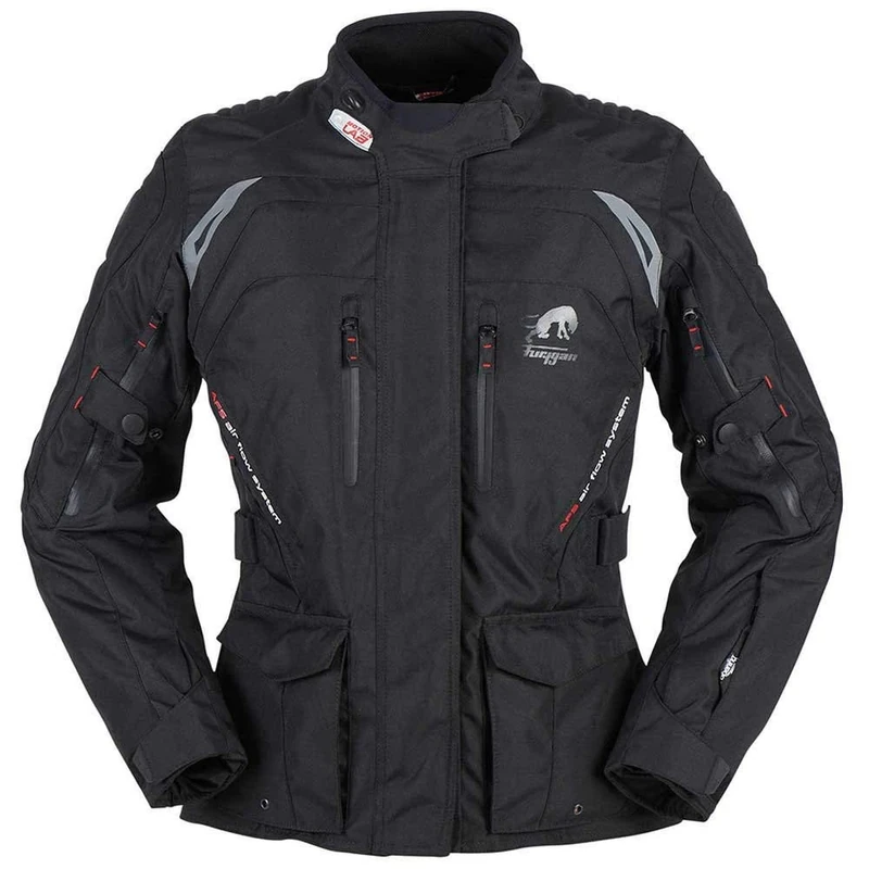 Furygan APALACHES LADY D3O WATERPROOF JACKETS AND COATS ADVENTURE,TOURING