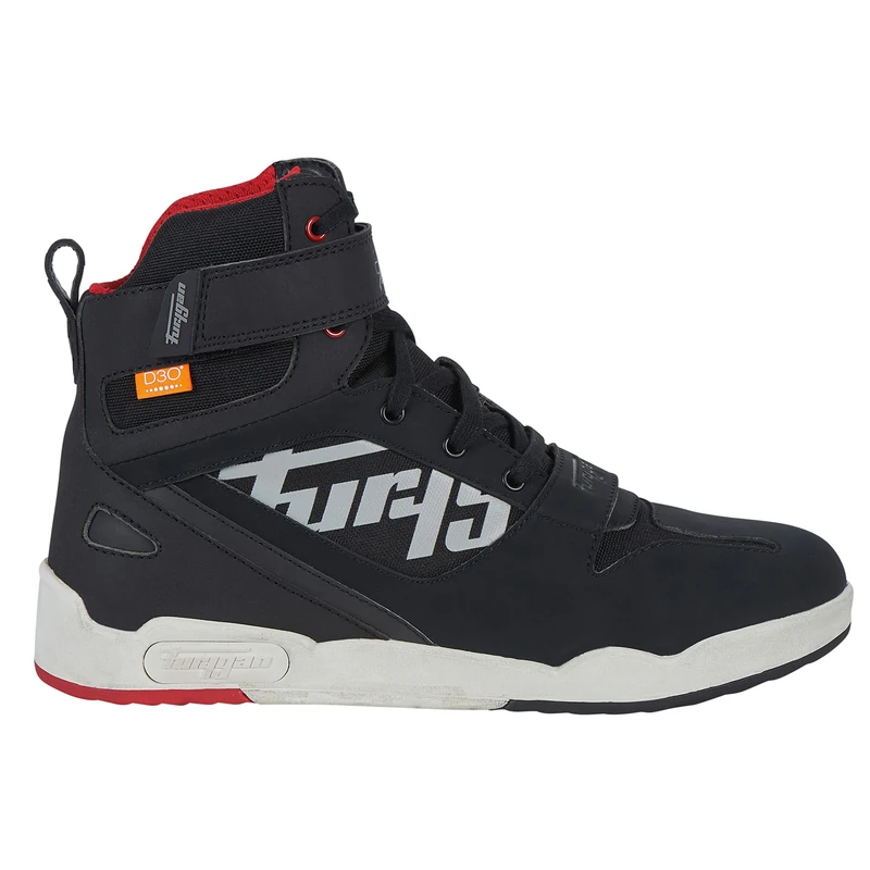 Furygan GET DOWN D3O WATERPROOF SHOES RACING,URBAIN