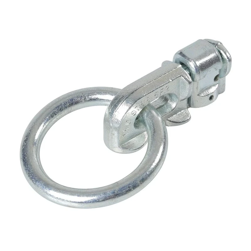 Lampa 97255 Ring FIXING