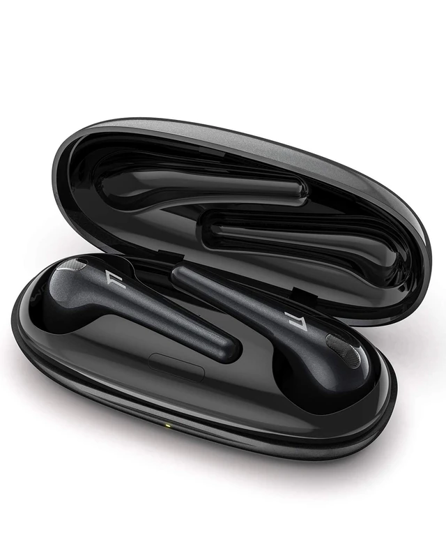 1MORE ESS3001T ComfoBuds True Wireless IE Headphones black