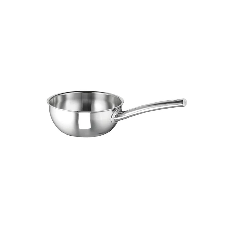 Schulte-Ufer Skagen 9544-20 Sauté Pan Stainless Steel 20 cm - Image 1