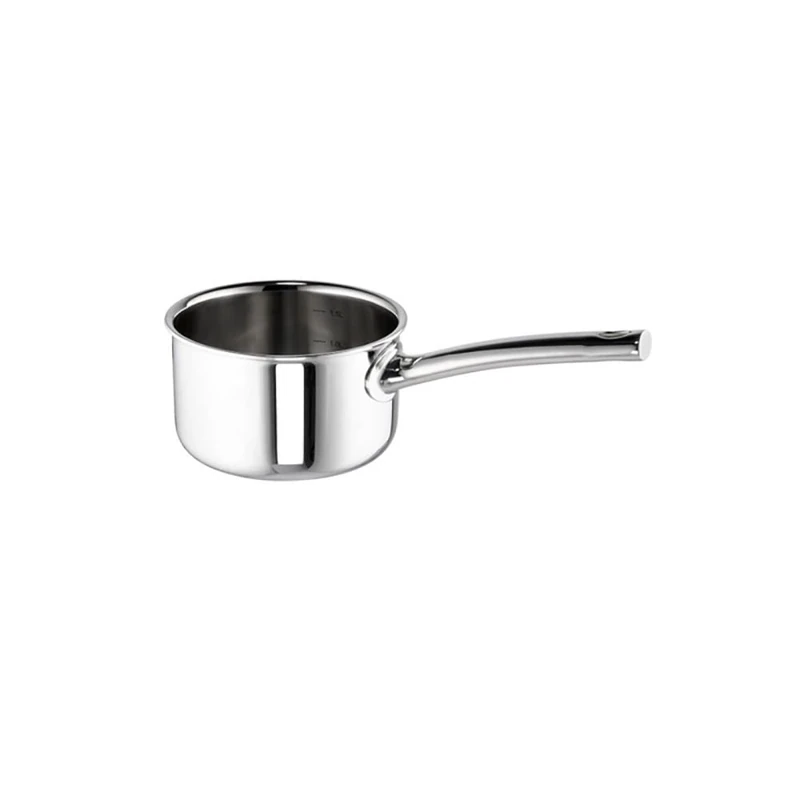 Schulte-Ufer Skagen 9524-16 Saucepan Stainless Steel 16 cm