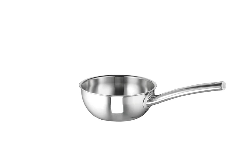Schulte-Ufer Skagen 9544-18 Sauté Pan Stainless Steel 18 cm