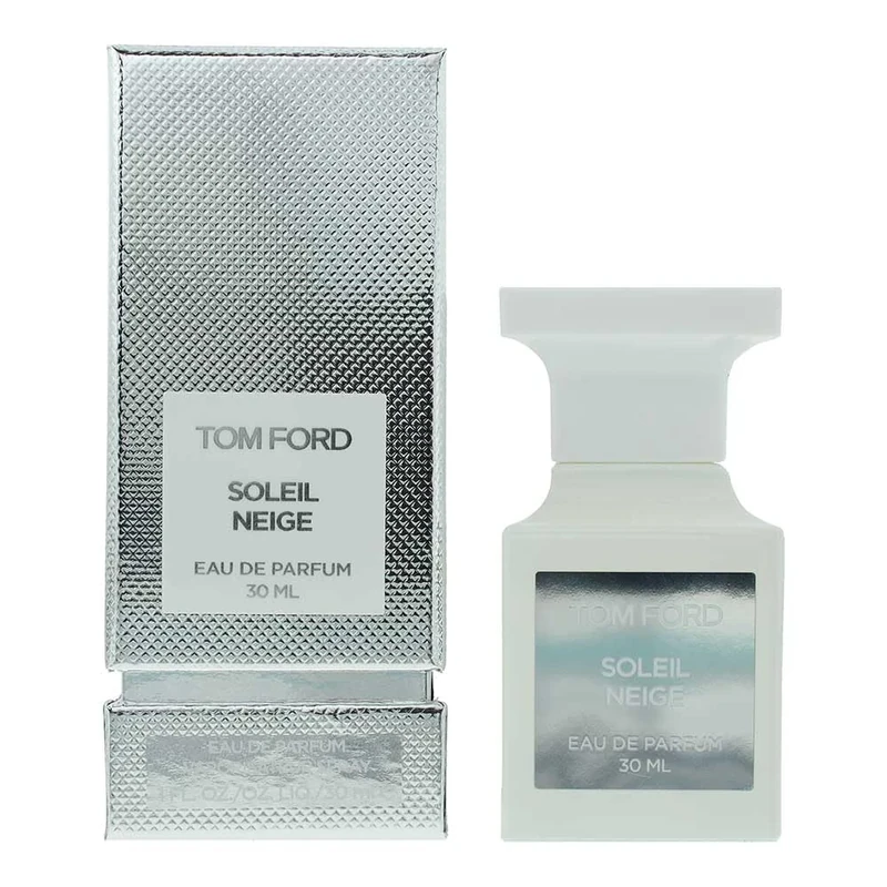 Private Blend Soleil Neige by Tom Ford Eau de Parfum Spray 30ml