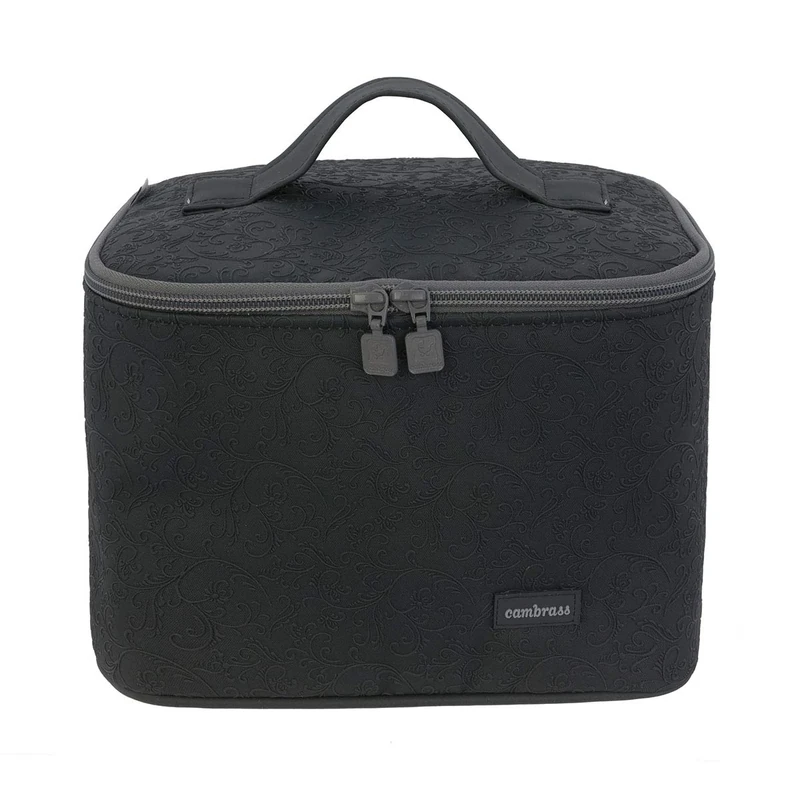 Cambrass Hold All Bag Mini Elite Black 19X24X17 Cm - Image 1