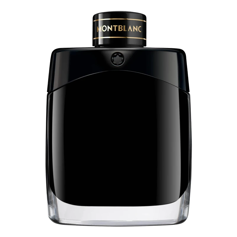 Montblanc Legend Men Edp Vapo, Black, 100 ml