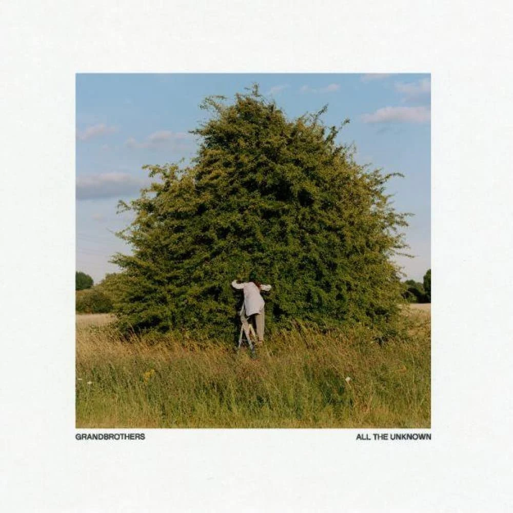 ALL THE UNKNOWN [VINYL]