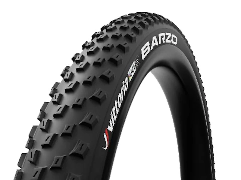 Vittoria Tire MTB Barzo UCI Rainbow 57-622/29X2.35 TLR