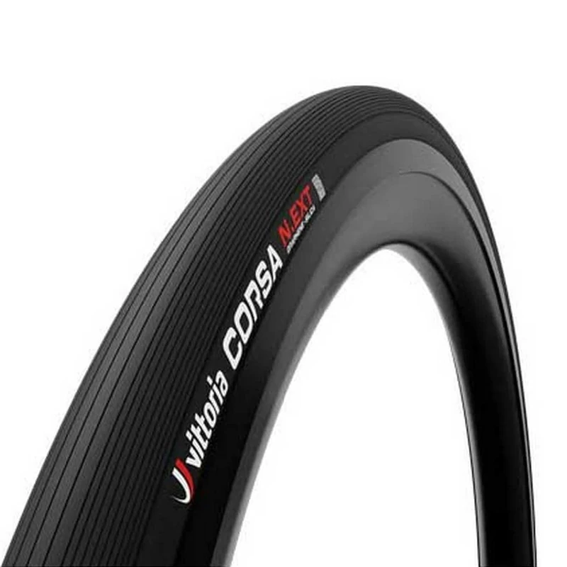 Vittoria Corsa N.EXT 700x30c TLR Full Black G2.0
