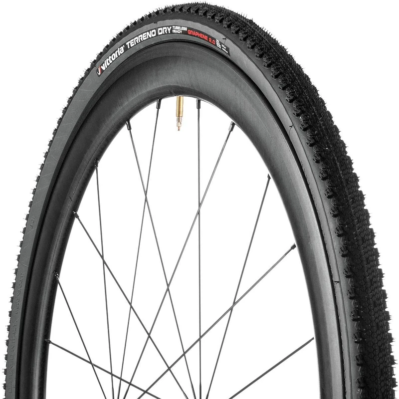 VITTORIA Clincher.V 29x2.10 (54-622) SOIL DRY TNT GRAP. 2.0P