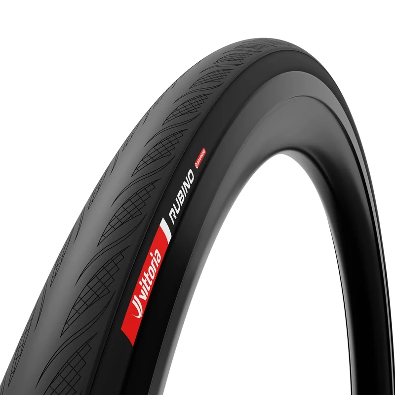 Vittoria Rubino V 700x28c TLR Full Black G2.0