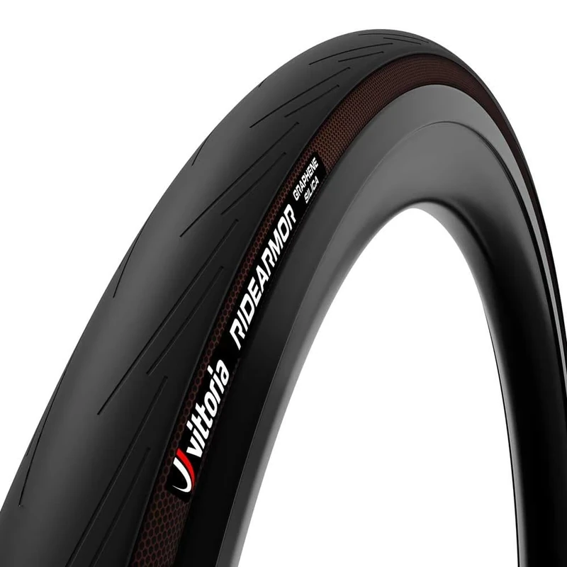 Vittoria RideArmor II 700x30c TLR full black G2.0
